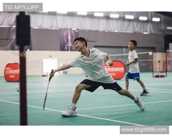 武汉羽毛球队比赛经验分享与成长之路探讨